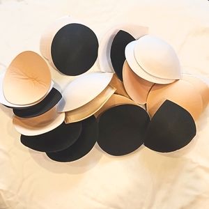 Bra inserts!